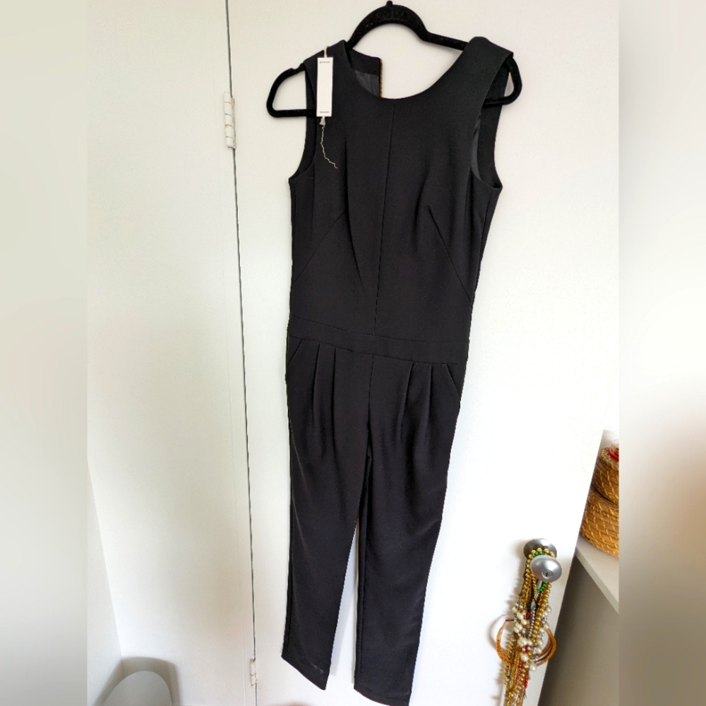 J Brand jumpsuit brand new with tags